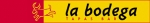 La Bodega Tapasbar y Restaurante logo