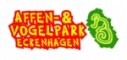 Affen- & Vogelpark Eckenhagen Logo