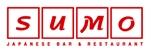 SUMO am Rudolfplatz - Japanese Restaurant logo