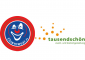 Tausendschön Event- und Kostümgestaltung / Clownswear Logo