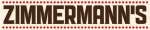 Zimmermann's Nachtclub & Burger-Bar logo