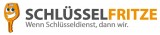Schlüsselfritze Logo