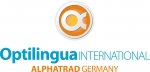 Alphatrad Germany GmbH Logo