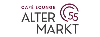Café-Lounge Alter Markt 55 Logo