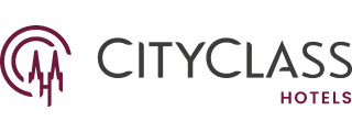 CityClass Hotels Logo