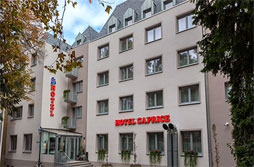 Hotels 3 Sterne In Rodenkirchen Auf Koeln De