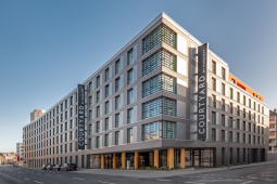 Teaser Courtyard Hotel by Marriott