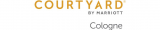 Courtyard Hotel by Marriott Logo