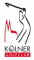 Kölner Golfclub logo