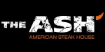 The ASH - Restaurant & Bar Logo