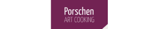 Porschen Art Cooking - Kochkurse Köln. Ihre Kochschule im Bayenthaler Küchenloft. Logo