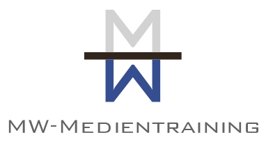 Logo MW-Medientraining