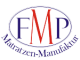 FMP Matratzenmanufaktur logo