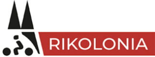 Rikolonia - Rikschamarketing und Event e.K. Logo