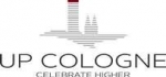 Eventlocation - UP COLOGNE by Schmitz Catering Logo