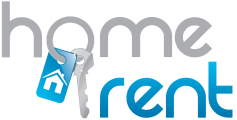 Homerent Immobilien GmbH Logo