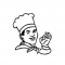 Balkan Restaurant Zagreb Logo