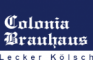 Colonia Brauhaus logo
