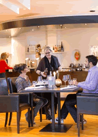 Restaurant Richartz Köln Restaurants Köln | koeln.de