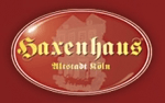 Haxenhaus zum Rheingarten Logo