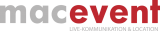 macevent GmbH Logo