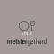 Meister Gerhard Logo