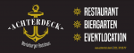 ACHTERDECK Logo