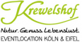 Genusshof Krewelshof Logo