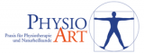 PhysioArt - Praxis für Physiotherapie Logo