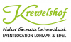 Genusshof Krewelshof - Eifel Logo