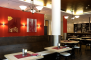 Restaurant Atrium, Bistro "Alte Post" und Dom Café in der RESIDENZ am Dom Logo