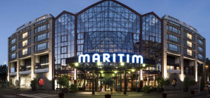 Teaser Maritim Hotel