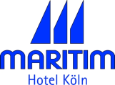 Restaurant "Bellevue" im Maritim Hotel Köln Logo