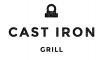 CAST IRON GRILL im Köln Marriott Hotel Logo