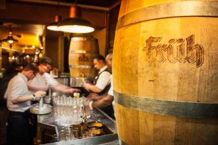 Brauhaus FRÜH am Dom Köln Brauhäuser Köln | koeln.de