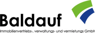 Baldauf Immobilien Logo