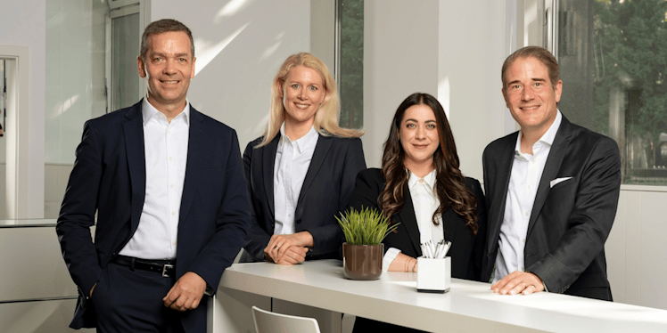 Teaser Dr. OEBELS + partner