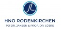 HNO-Rodenkirchen Logo