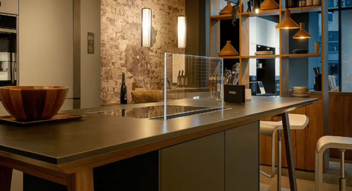 Teaser Wo Ihre Traumküche beginnt