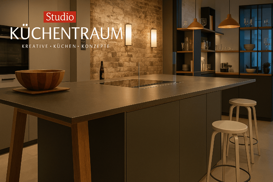 Logo Studio Küchentraum