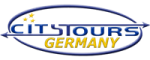City Tours GmbH Logo