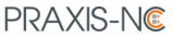 Logo Praxis-NC
