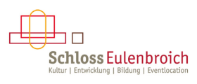 Schloss Eulenbroich gGmbH Logo