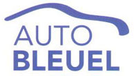 Auto Bleuel GmbH Logo
