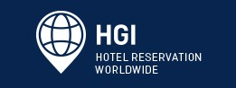 HGI hotel reservation worldwide GmbH Logo