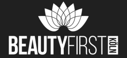 Beautyfirst Köln Logo