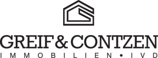Greif & Contzen Immobilien GmbH Bonn Logo