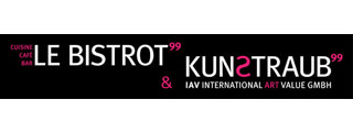 LeBistrot99 Logo