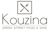Kouzina Greek Streetfood & Kaffee Krema Logo
