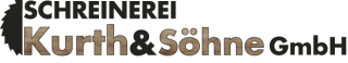 Jürgen Kurth & Söhne GmbH Logo